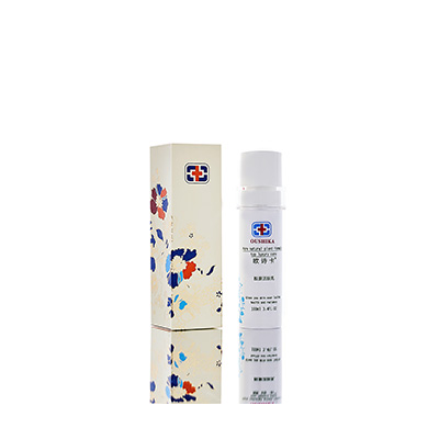 盐亭会下雨的乳液