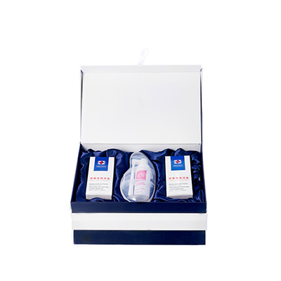 盐亭阴道抑菌护理套盒