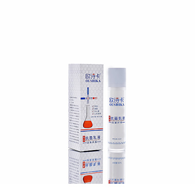 多用途抗菌乳液盐亭