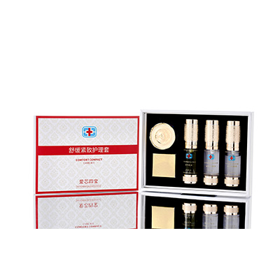 盐亭私密拓客体验套