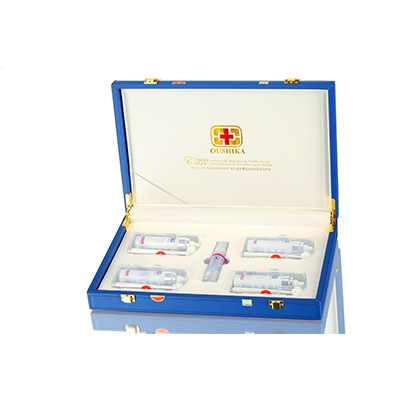 恢复自洁系统套盐亭