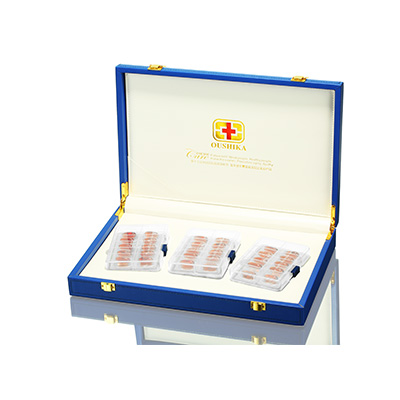 盐亭子宫排毒套