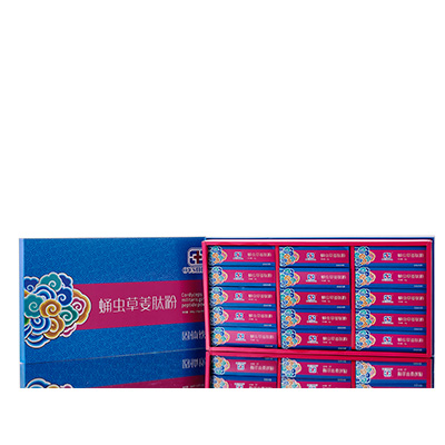 盐亭调经养气汤