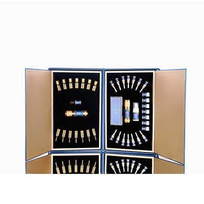 盐亭7D私密抗衰养护套