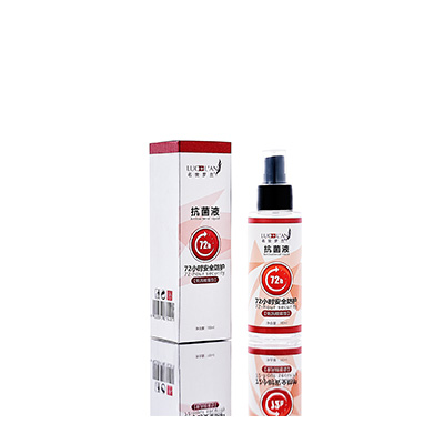 盐亭母婴防护喷雾