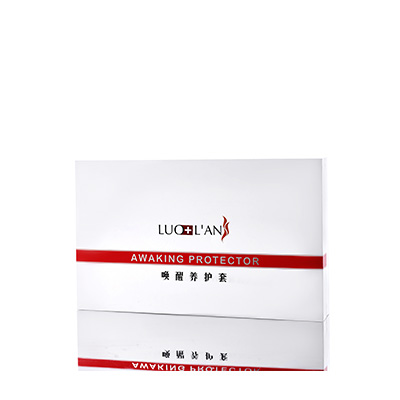 盐亭气血能量增强套